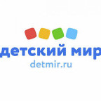 Детский мир